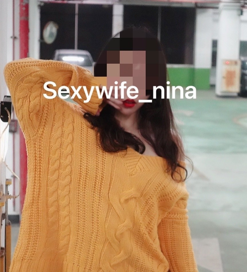 推特妮娜妻子视频60部8.28G优质