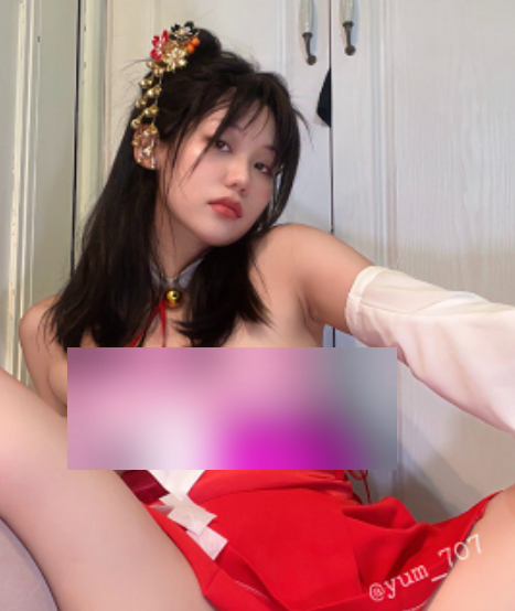 抖音sadmiss面具热舞76部21G优质珍藏