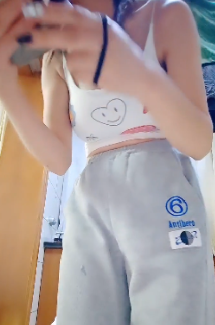 蜜桃姜十七私拍百部合集500G珍藏版