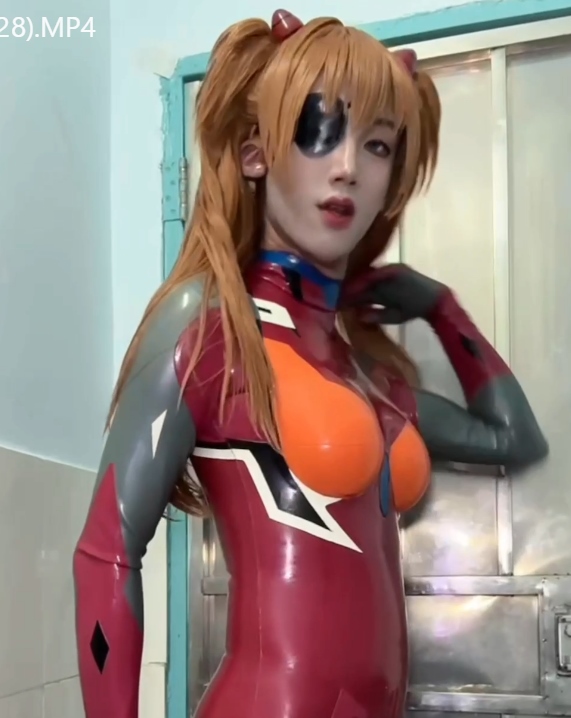 怪兽子TS圣诞特辑43部6.9G推特伪娘天花板