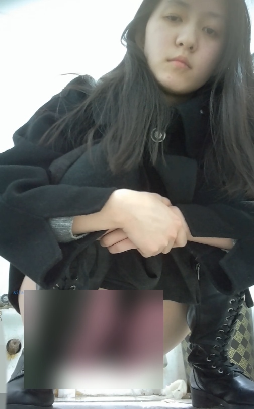 ETZ全景第五季11V1.53G高跟丝袜厕拍绝密合集