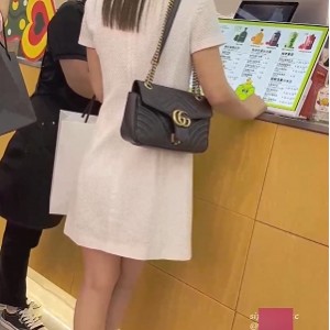 KFC街拍合集14部1.08GB养眼