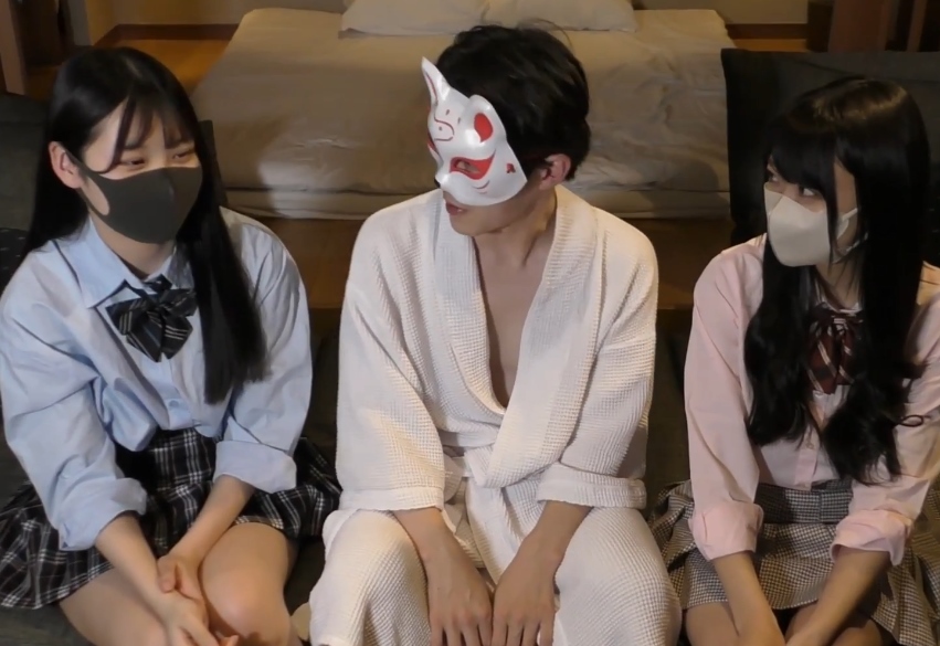 FC2至高ぷれみあ嫩妹约会46部83.6G超清典藏