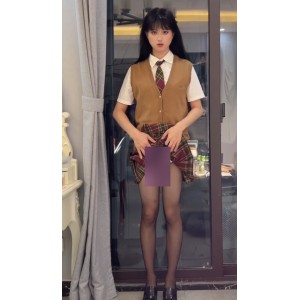 小薰伪娘推特视频合集354部62.47G优质