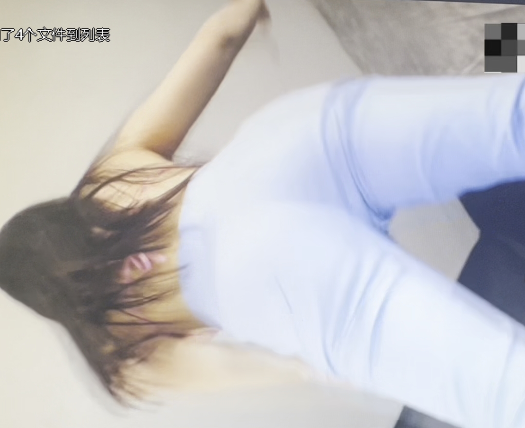 推特映秀小婉蜜桃臀热舞4V超清珍藏180M