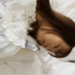 映像足拍美腿特写合集8V3.73G优质小脚