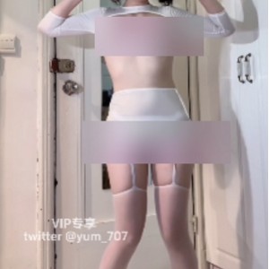 定制舞蹈玉米抖音合集80部12.7g超火辣