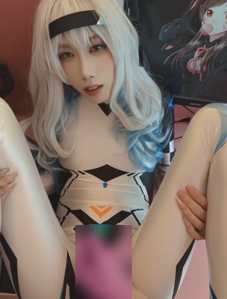 442MB外网汐钰sexy1V伪娘TS私拍好上头