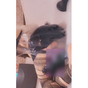 1部492MB三个橙子酱外网TS伪娘太对味