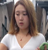 高跟长腿美女紧身长裤视频