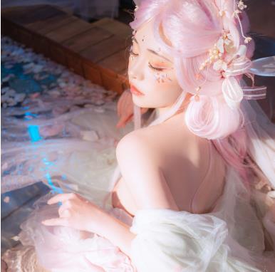 微博优质网红爆机少女(喵小吉)9月最新出炉的4套合集