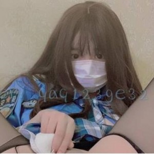 微博某推优质网红少女（嗝崽的码）稀缺资源