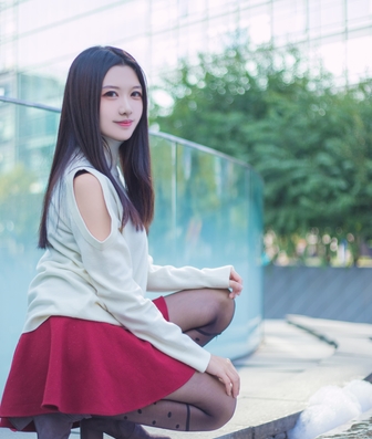 斗鱼优质coser（源纱希喵喵）定制合集