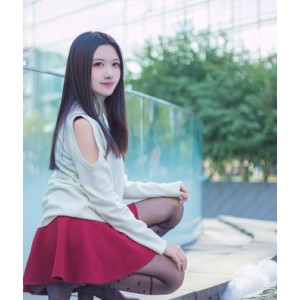 斗鱼优质coser（源纱希喵喵）定制合集