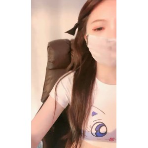 185部甜腻小喵私房合集某平台166.7G好嫩啊