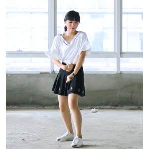 232部B站露底宅舞视频22G超上头
