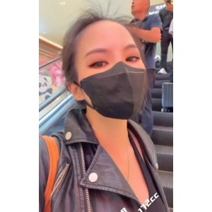 20.7G健身女神赫拉小红书私拍合集超粉嫩