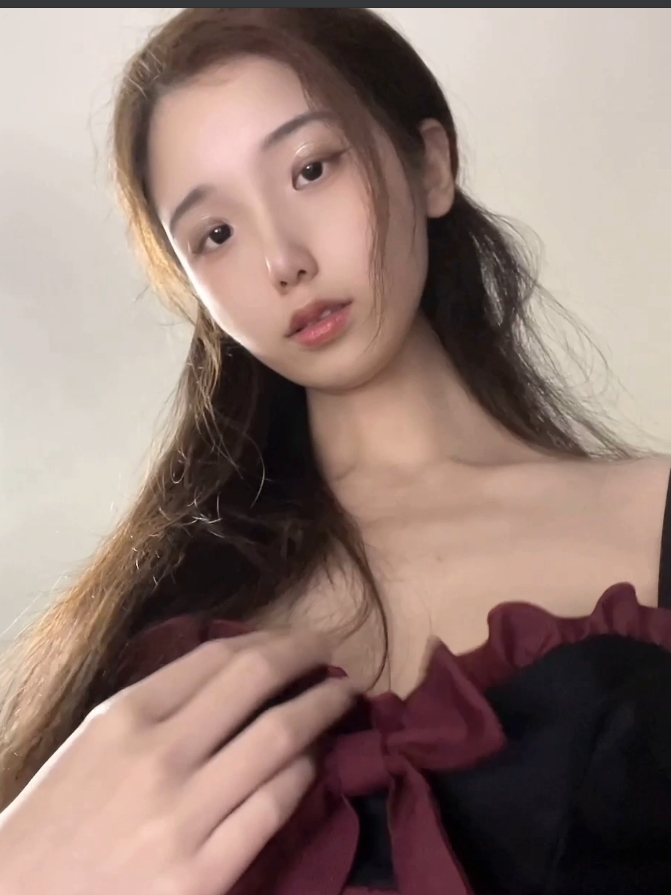 太对味Pudding果冻小姐外网超反差9部222M