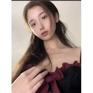 太对味Pudding果冻小姐外网超反差9部222M