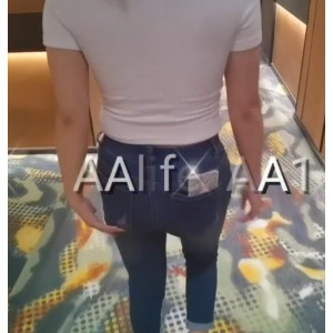 177部妻子AA三人游某同城45.5G太会玩