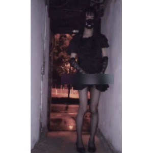 P站xixiyaxixi伪娘变装64部合集73.3g身段太迷人了