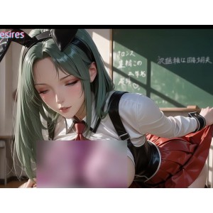 独家付费平台NeuralDesiresAI视频55.3G26部合集品质爆表