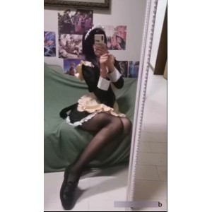 推特韵韵COSER作品合集多部爆炸性