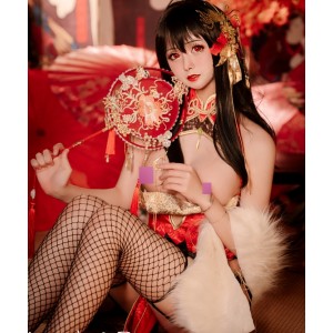 小礼好困优质私房作品10套398P3.2G绝美曲线太顶了