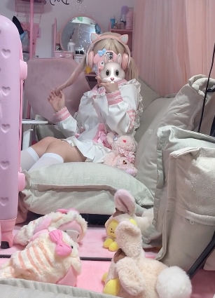 小奥喵萌系视频4部310M推特可爱妹子宅男必收