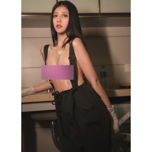 私家福利Cazi姬纪7套作品1.02G神仙颜值粉嫩肌肤