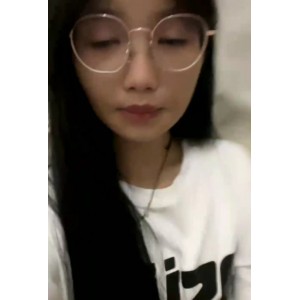 宿舍直播眼镜学妹十四诗138V珍藏合集118.8G身材火辣到犯规