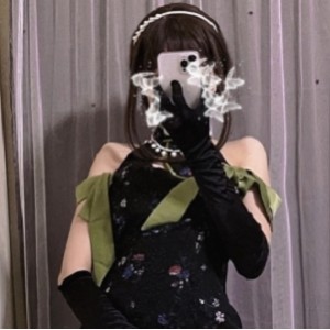 小青茗八重神子COS魅惑合集1.1G新星网红越界诱惑