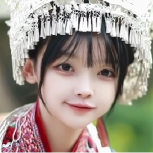 苗疆少女苗族4K给力佳作1部54M气质绝佳