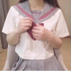甜美洛美白丝JK放飞两部曲564M嫩