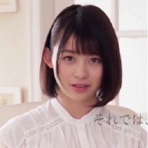 绝美桥本环奈私藏骑兵266M1部甜到犯规