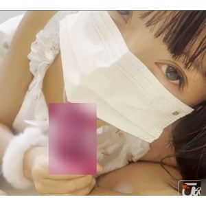 推特网红荔枝妹妹私人定制健身教学1V1.15G身材火辣