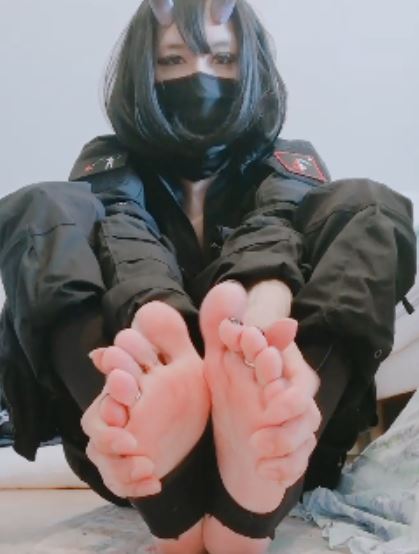 命运男娘军武图包1535P+5.87G雌雄莫辨太撩人