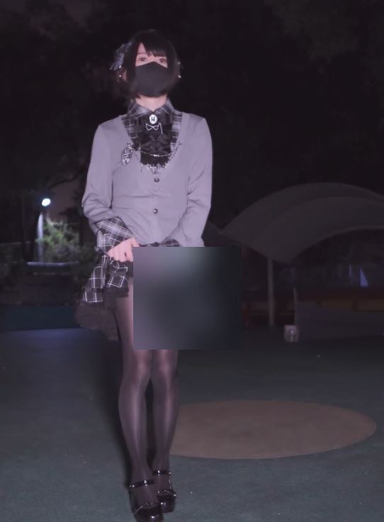 百度盘xixiyaxixi伪娘曦曦学院风假两件1V500MB最新合集