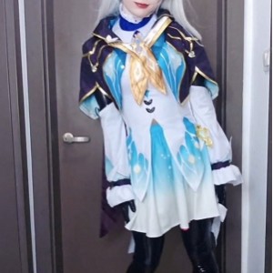 阿优胶衣男娘推特视觉合集700P+100V160G冲击感拉满