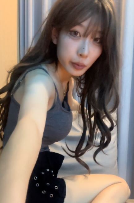 足系列必收!小水不哭抖音15万粉约会合集17部4G超撩人